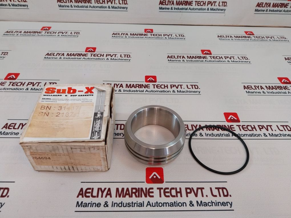 Sub-x Subx3A3 Ring Gasket 264694