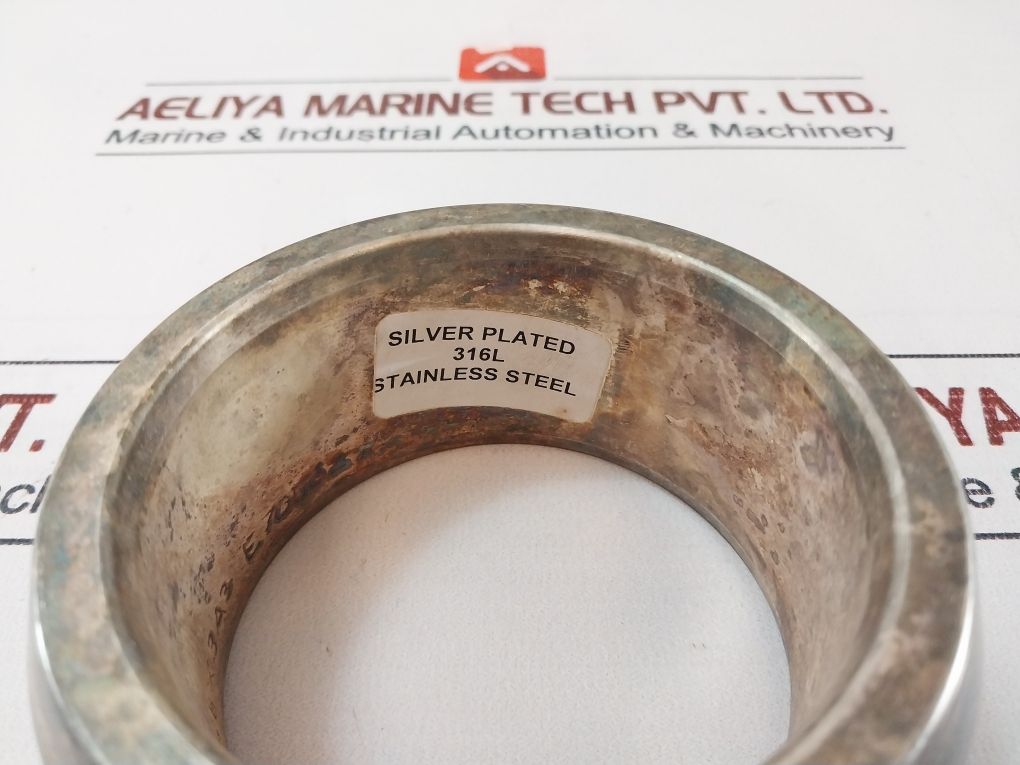 Sub-x Subx3A3 Gasket Ring A 3 1/8” - 3 1/16”