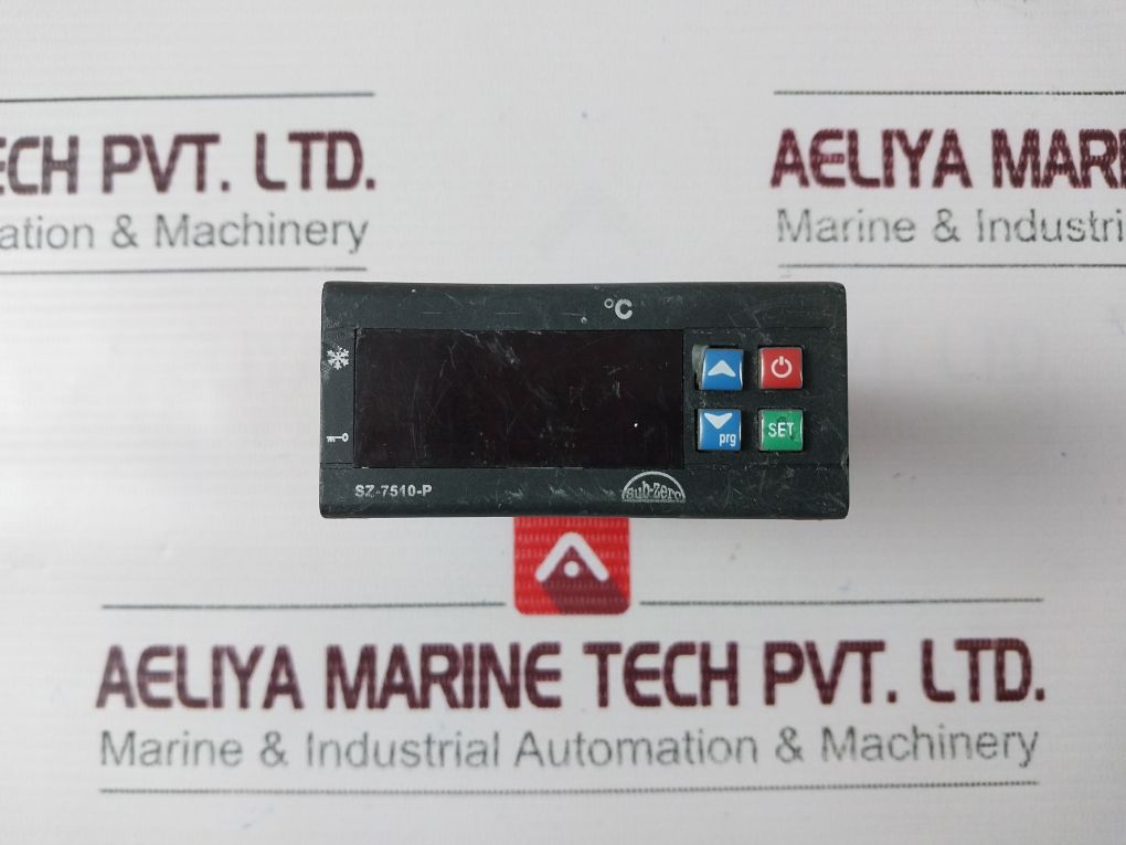 Sub-zero Sz-7510-p Digital Temperature Controller