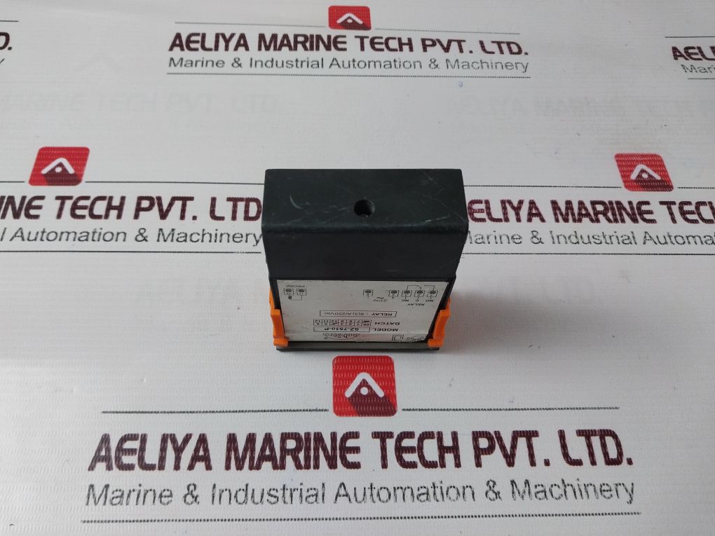 Sub-zero Sz-7510-p Digital Temperature Controller