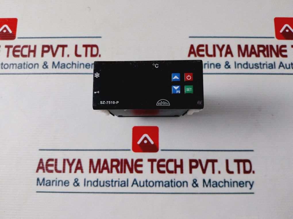 Sub-zero Sz-7510-p Digital Temperature Controller Ip 65