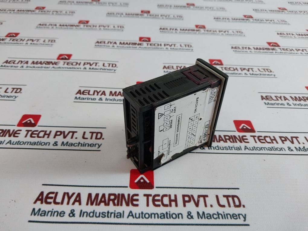 Sub-zero Sz-7569-p Temperature Controller Ip65 230V
