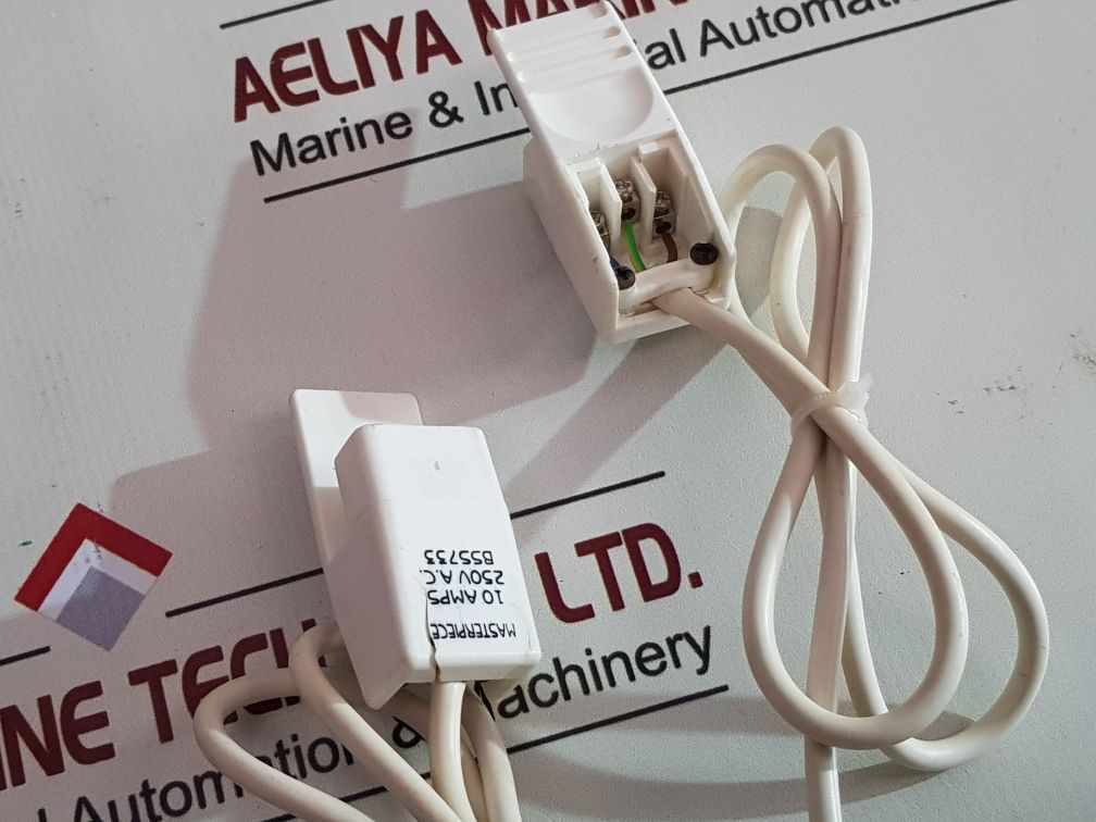 Subsea 7 Y/C Vda-054 Two Channel Video Amplifier