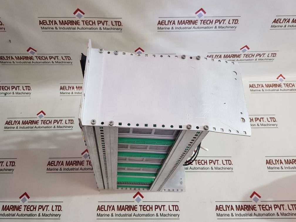 Subsea 7 Y/C Vda-054 Two Channel Video Amplifier