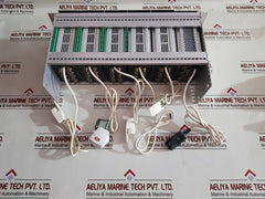 Subsea Two Channel Video Amplifier

