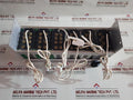 Subsea Two Channel Video Amplifier