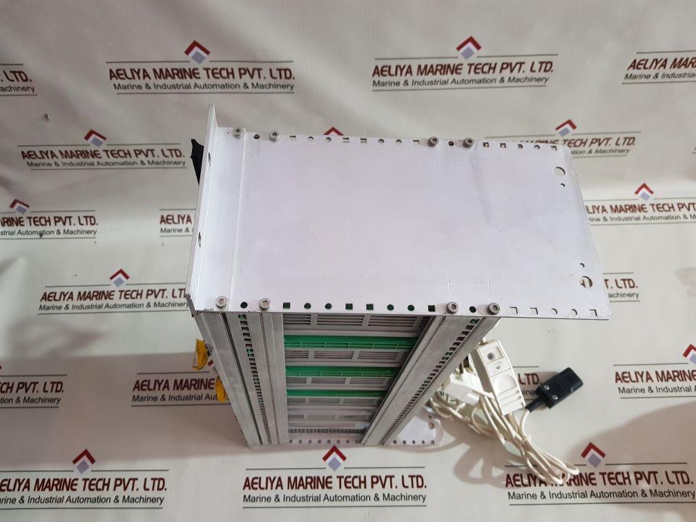 Subsea Two Channel Video Amplifier
