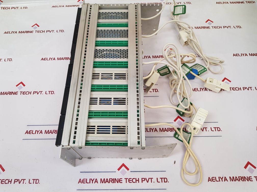 Subsea Two Channel Yc Video Amplifier used