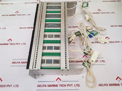 Subsea Two Channel Yc Video Amplifier used