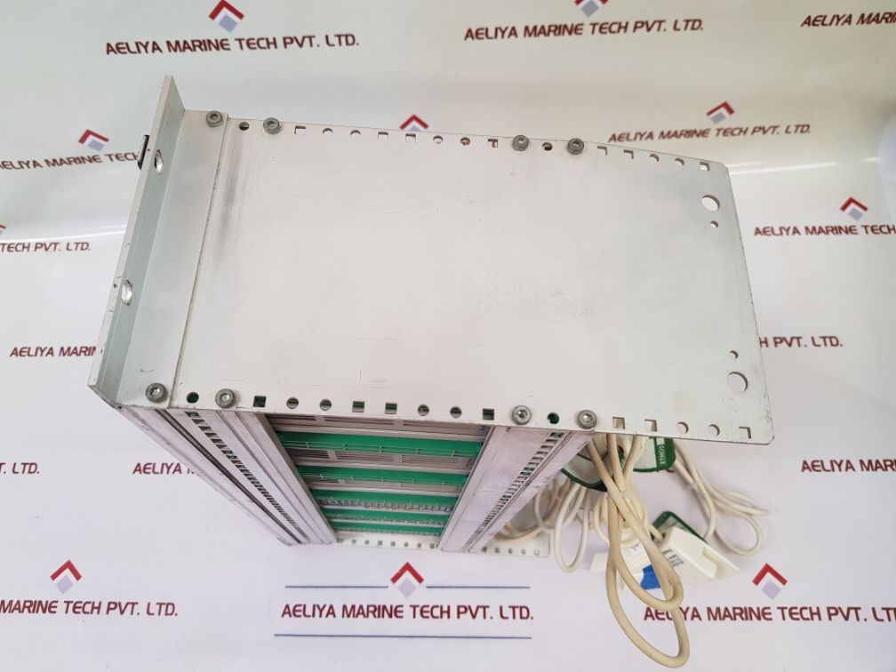 Subsea Two Channel Yc Video Amplifier used