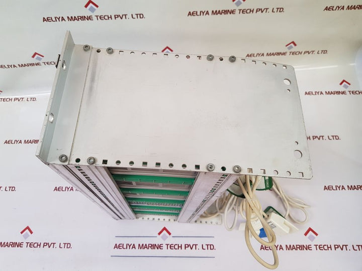 Subsea Two Channel Yc Video Amplifier used