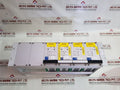 Subsea Two Channel Yc Video Amplifier

