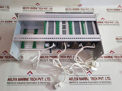 Subsea Two Channel Yc Video Amplifier
