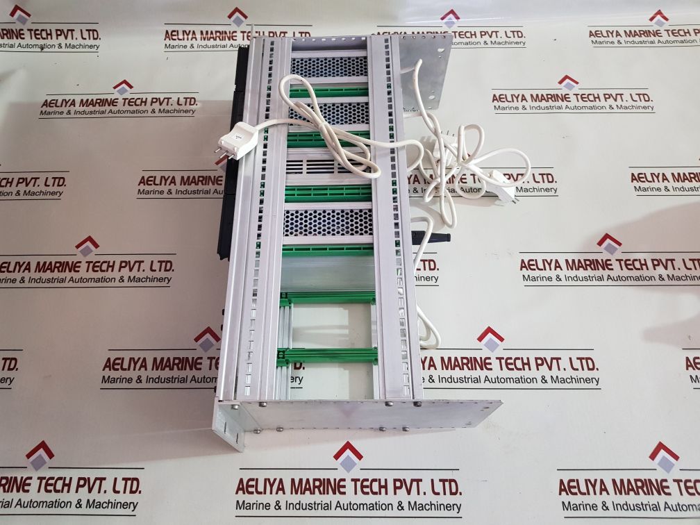 Subsea Two Channel Yc Video Amplifier