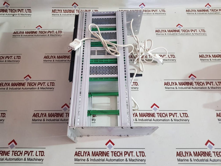 Subsea Two Channel Yc Video Amplifier