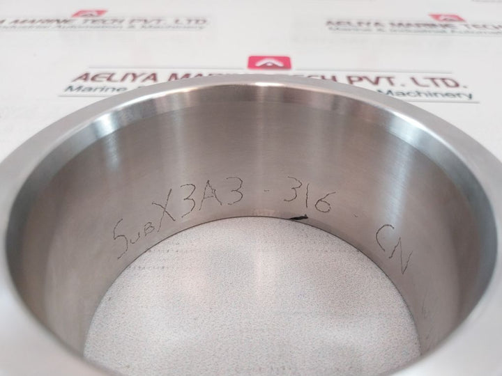Subx3A3 Ring Gasket Cn W4P9