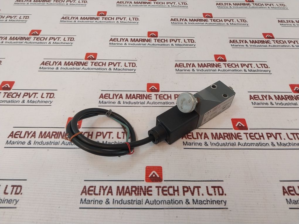 Suco 0159-42914-1-001 Pressure Switch 2.0-20.0 Bar