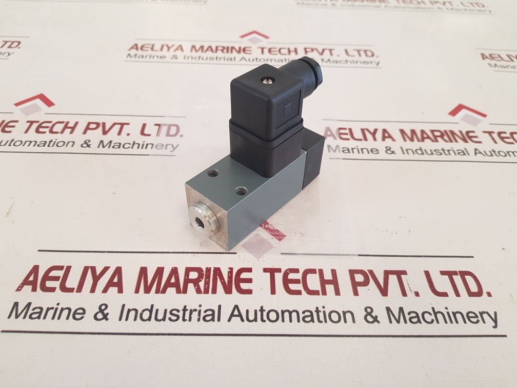 Suco 0162-43814-1-001 Pressure Switch
