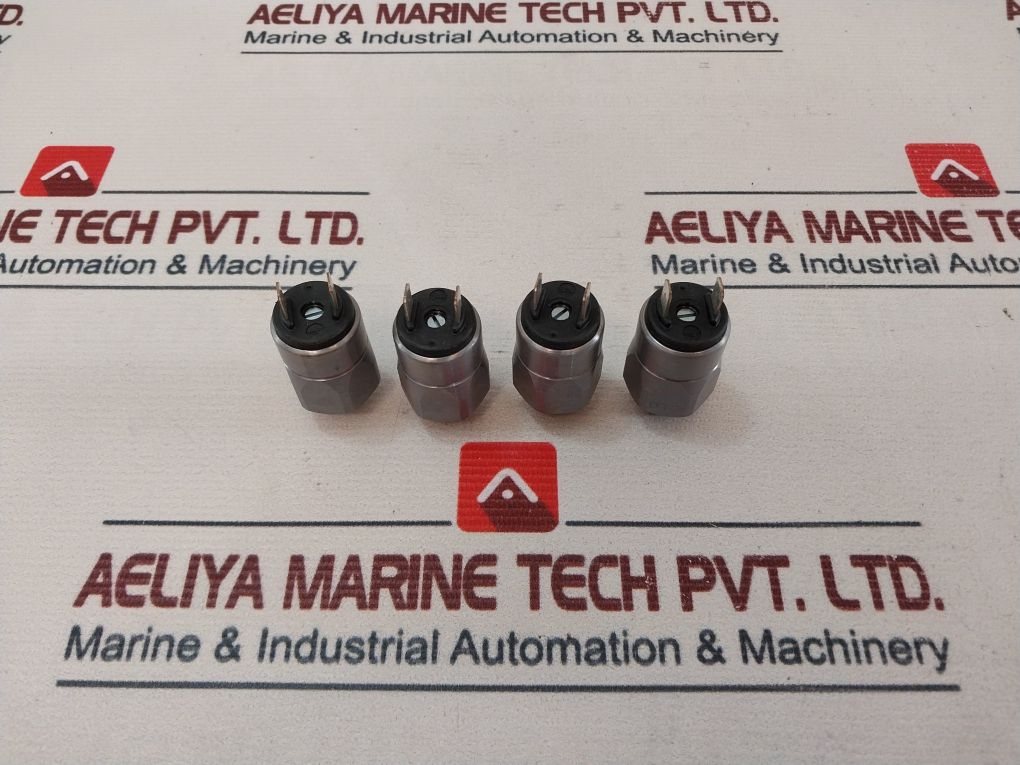 Suco 0166-40303-3-011 Pressure Switch