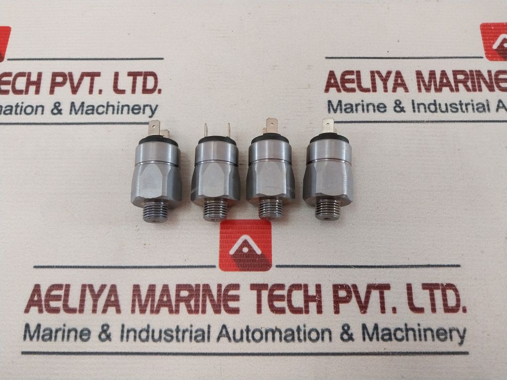 Suco 0166-40303-3-011 Pressure Switch
