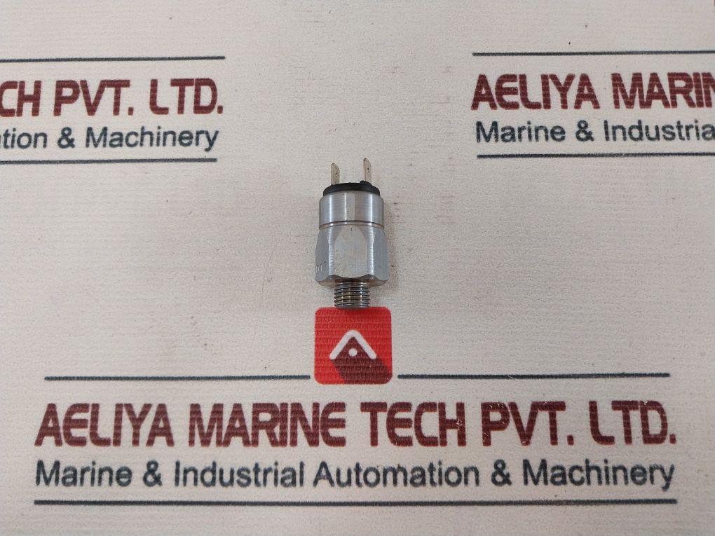Suco 0166-40303-3-011 Pressure Switch