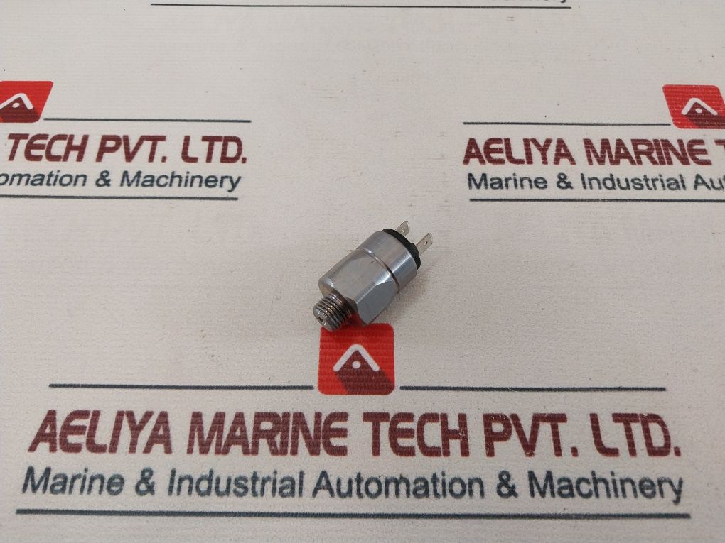 Suco 0166-40303-3-011 Pressure Switch