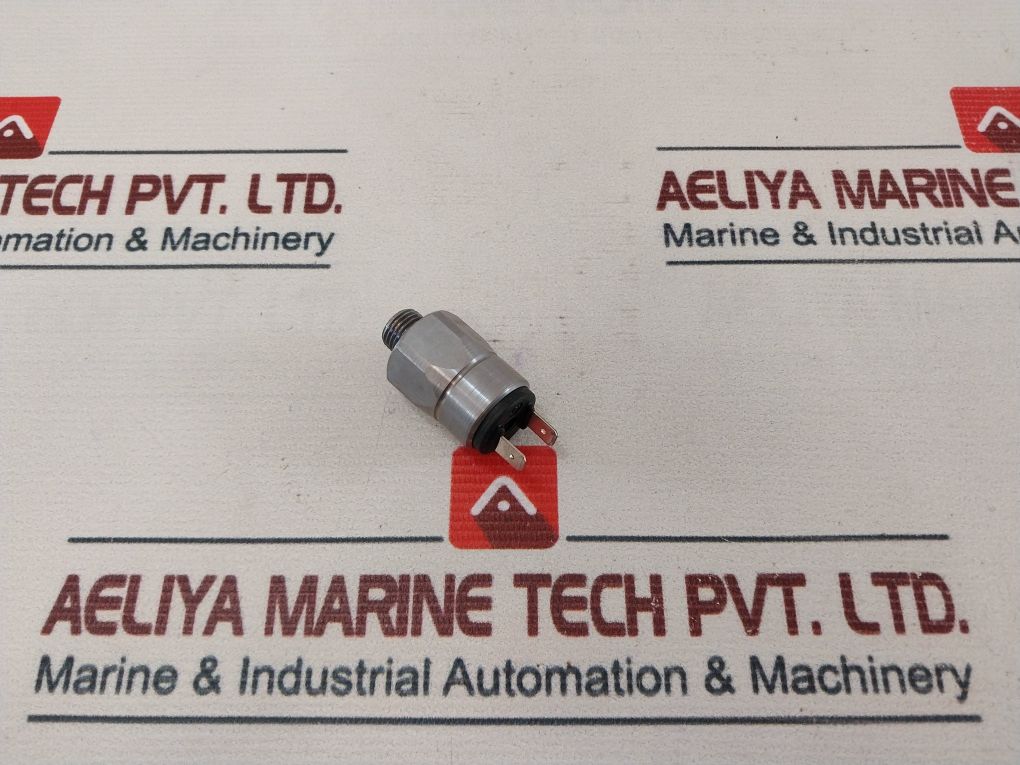 Suco 0166-40303-3-011 Pressure Switch