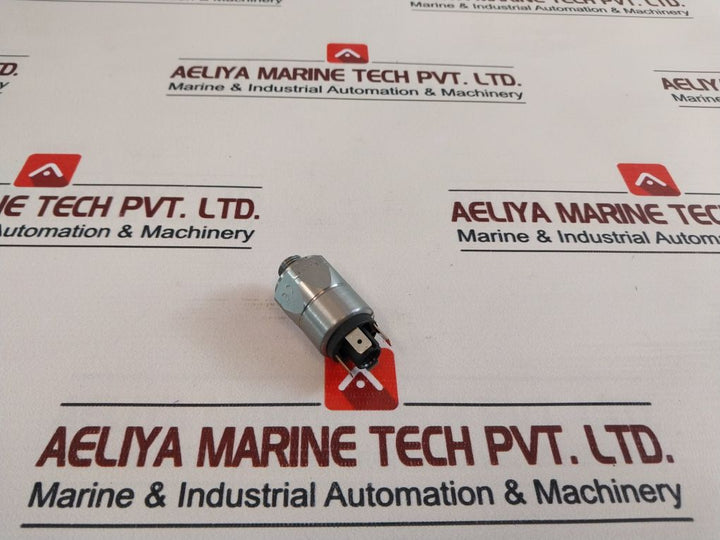 Suco 0181-46003-1-003 Piston Pressure Switch 50-200 Bar
