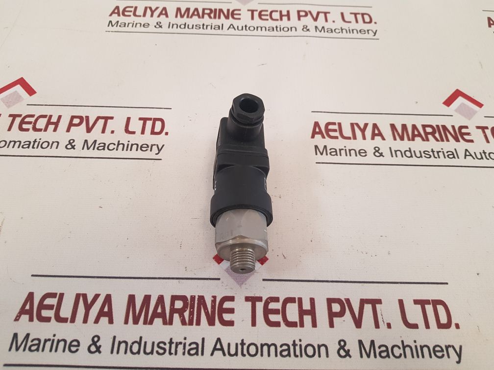 Suco 0184-45903-1-009 Diaphragm Pressure Switch
