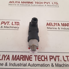 Suco 0184-45903-1-009 Diaphragm Pressure Switch
