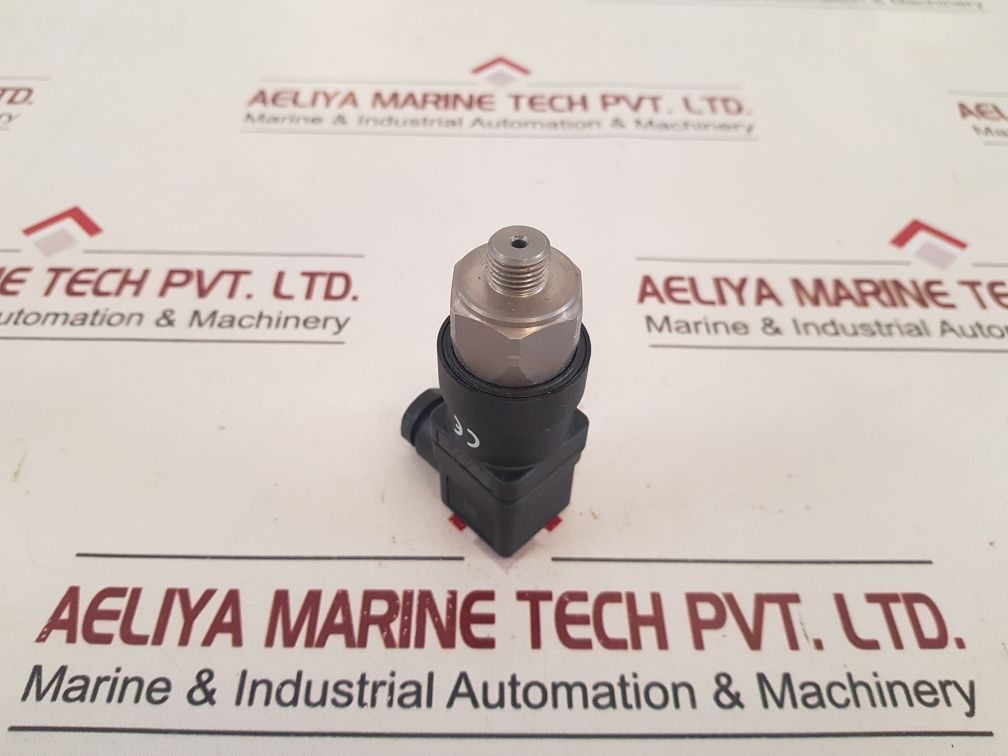 Suco 0184-45903-1-009 Diaphragm Pressure Switch