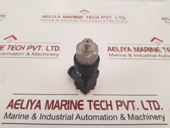 Suco 0184-45903-1-009 Diaphragm Pressure Switch