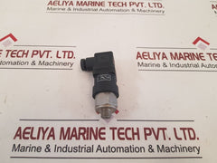 Suco 0184-45903-1-009 Diaphragm Pressure Switch