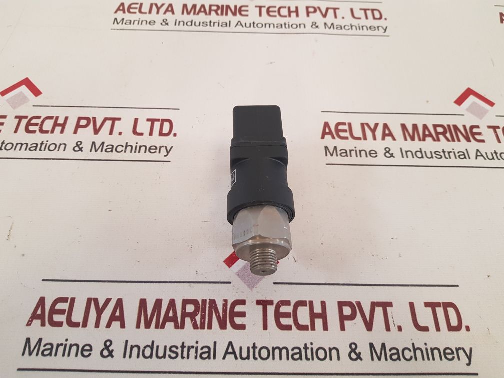 Suco 0184-45903-1-009 Diaphragm Pressure Switch