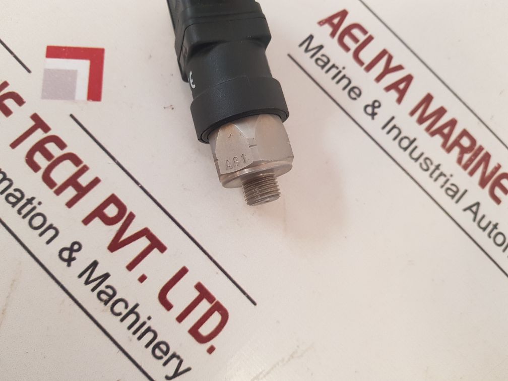 Suco 0184-45903-1-009 Diaphragm Pressure Switch