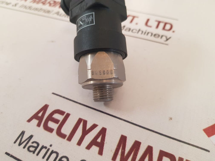 Suco 0184-45903-1-009 Diaphragm Pressure Switch