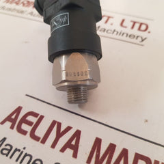 Suco 0184-45903-1-009 Diaphragm Pressure Switch