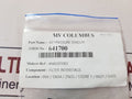 Suco 805703 pressure switch