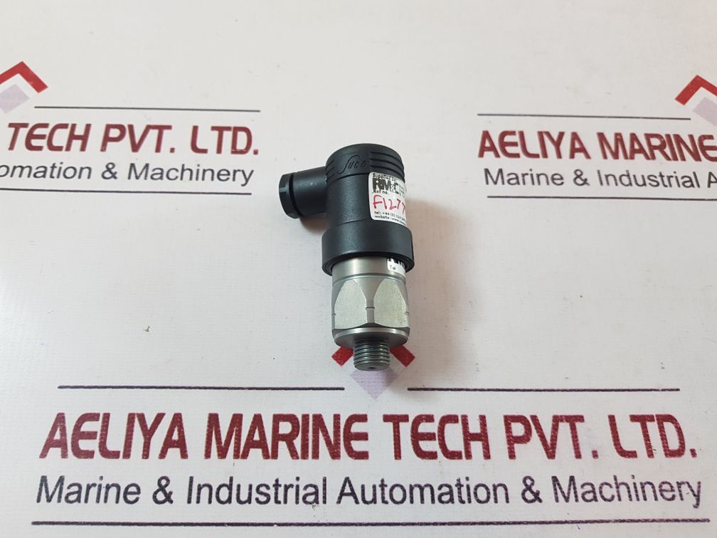 Suco 805703 pressure switch