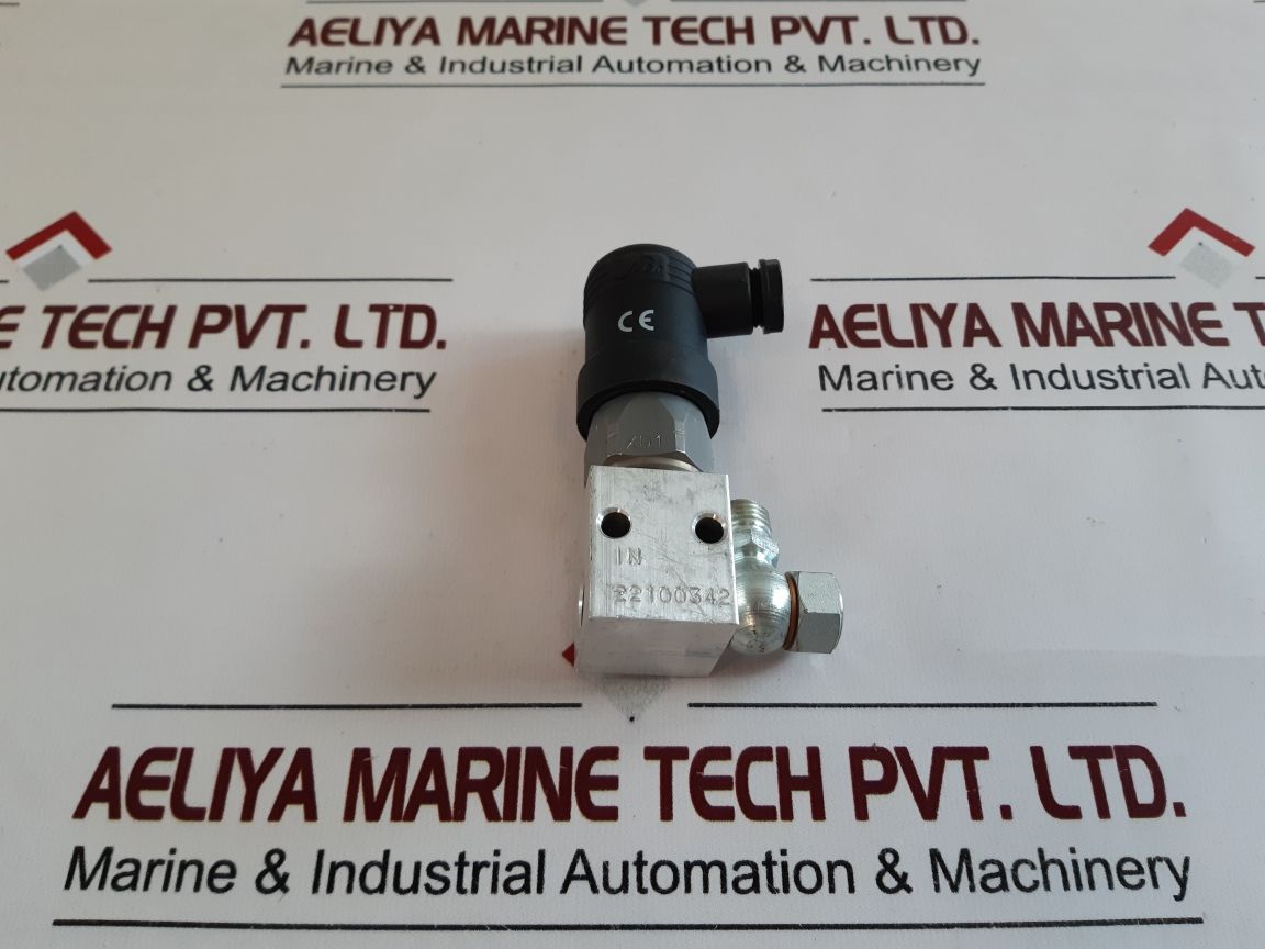 Suco 805703 Pressure Switch 22100342
