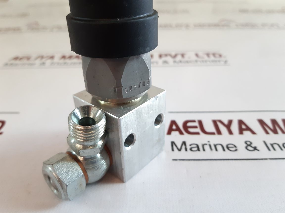 Suco 805703 Pressure Switch 22100342
