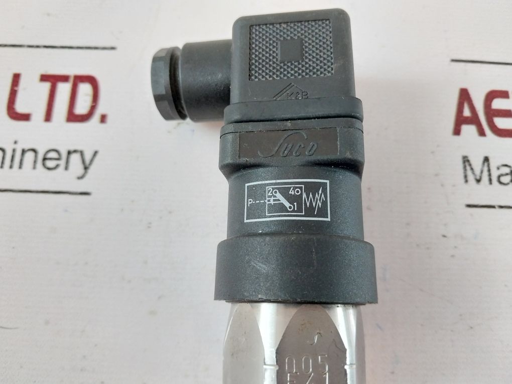 Suco 856003 Pressure Switch