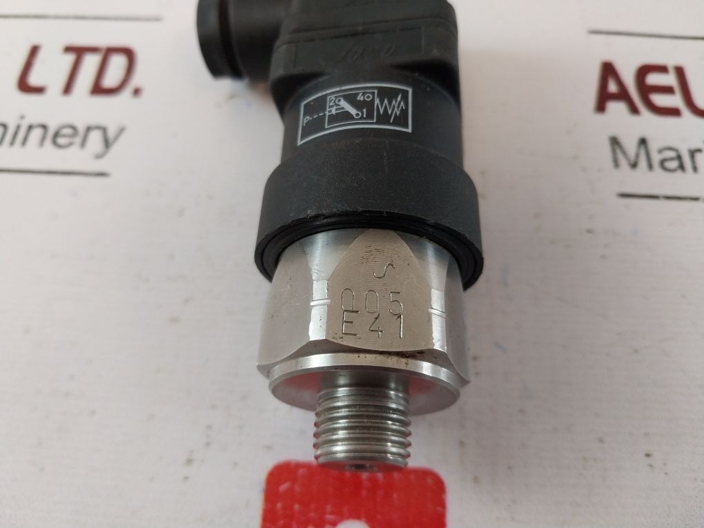 Suco 856003 Pressure Switch