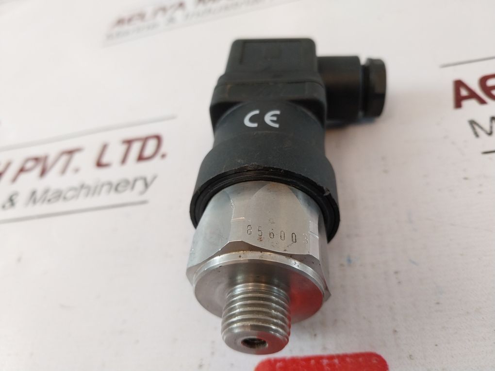 Suco 856003 Pressure Switch
