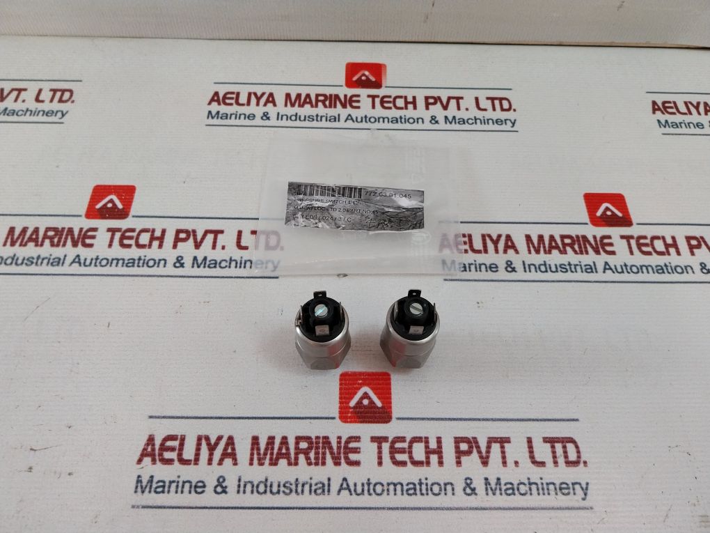 Suco 865803 Pressure Switch