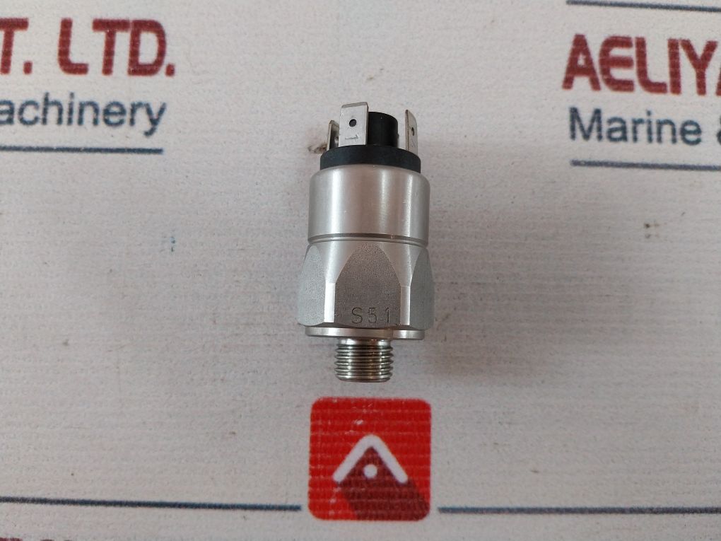Suco 865803 Pressure Switch