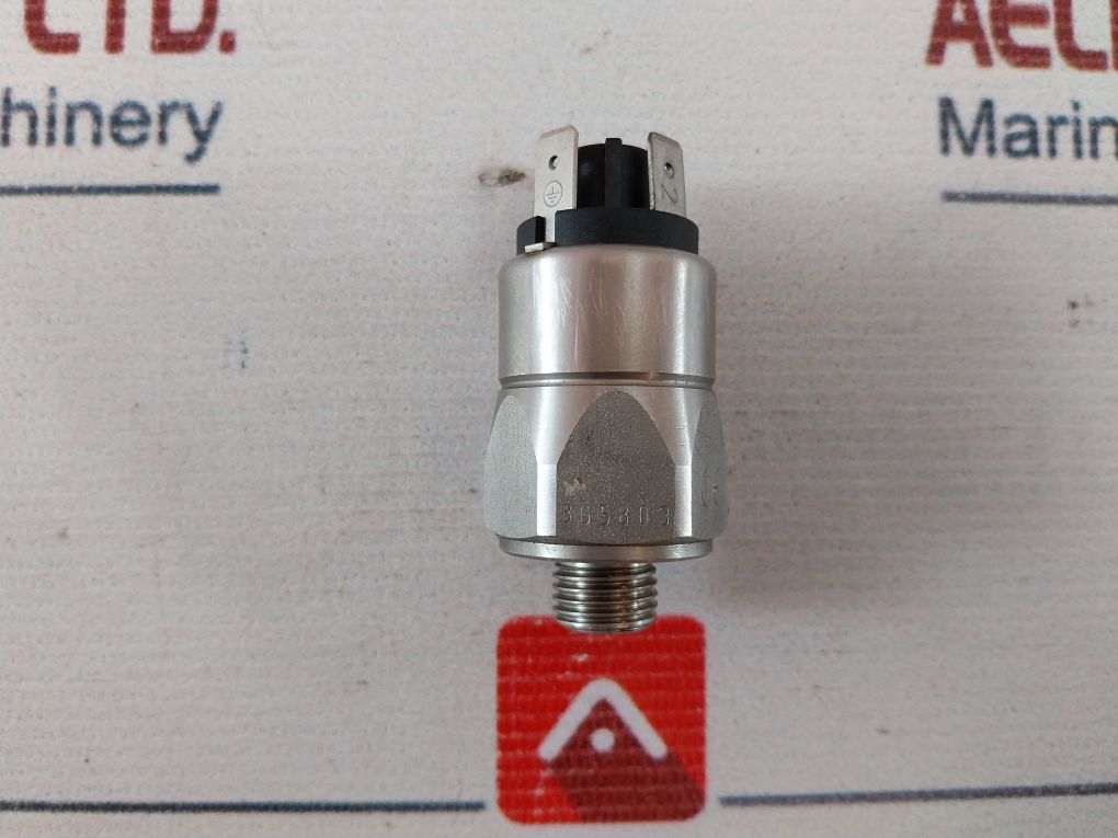 Suco 865803 Pressure Switch S31