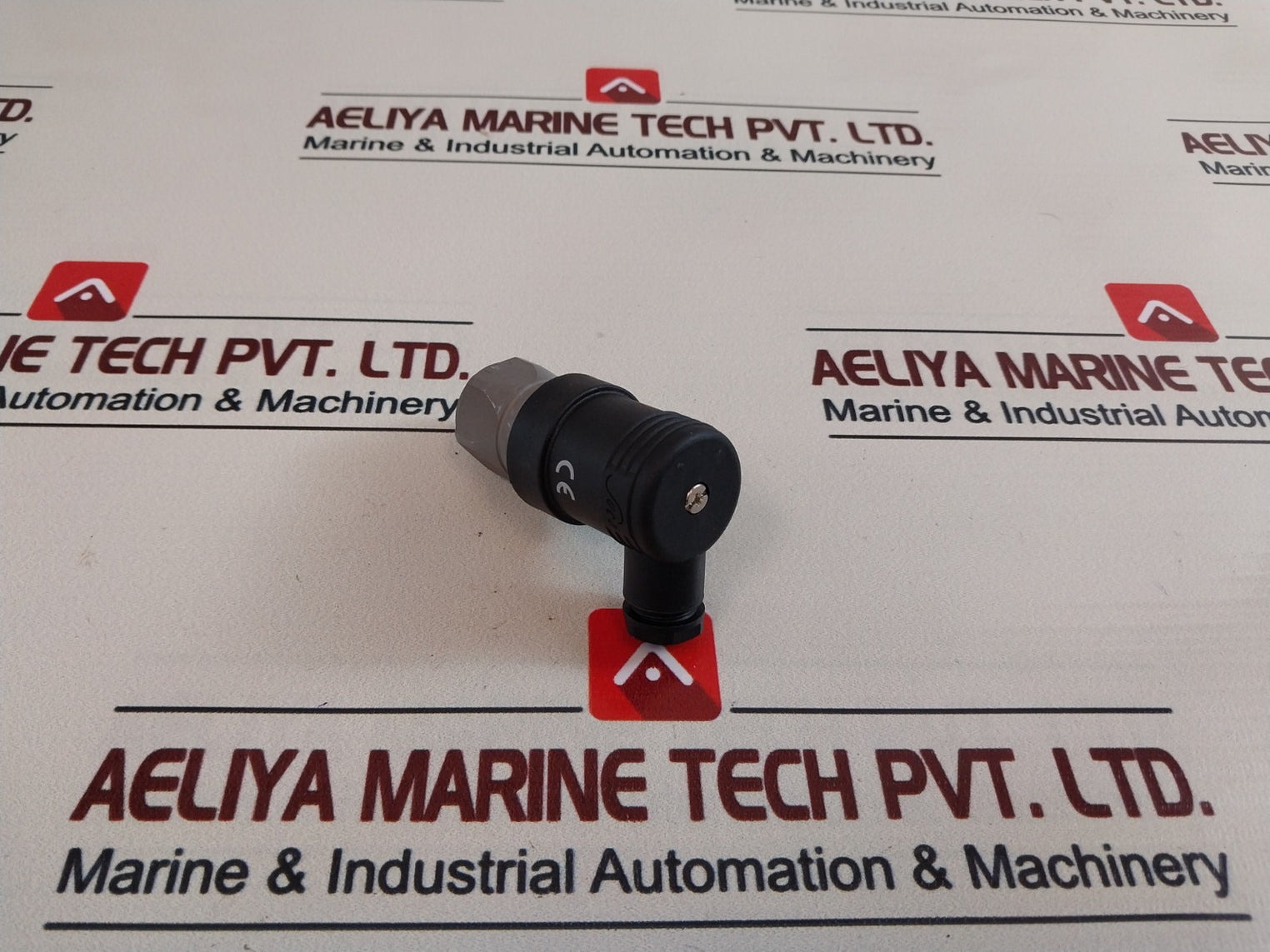 Suco 905802 Pressure Switch 