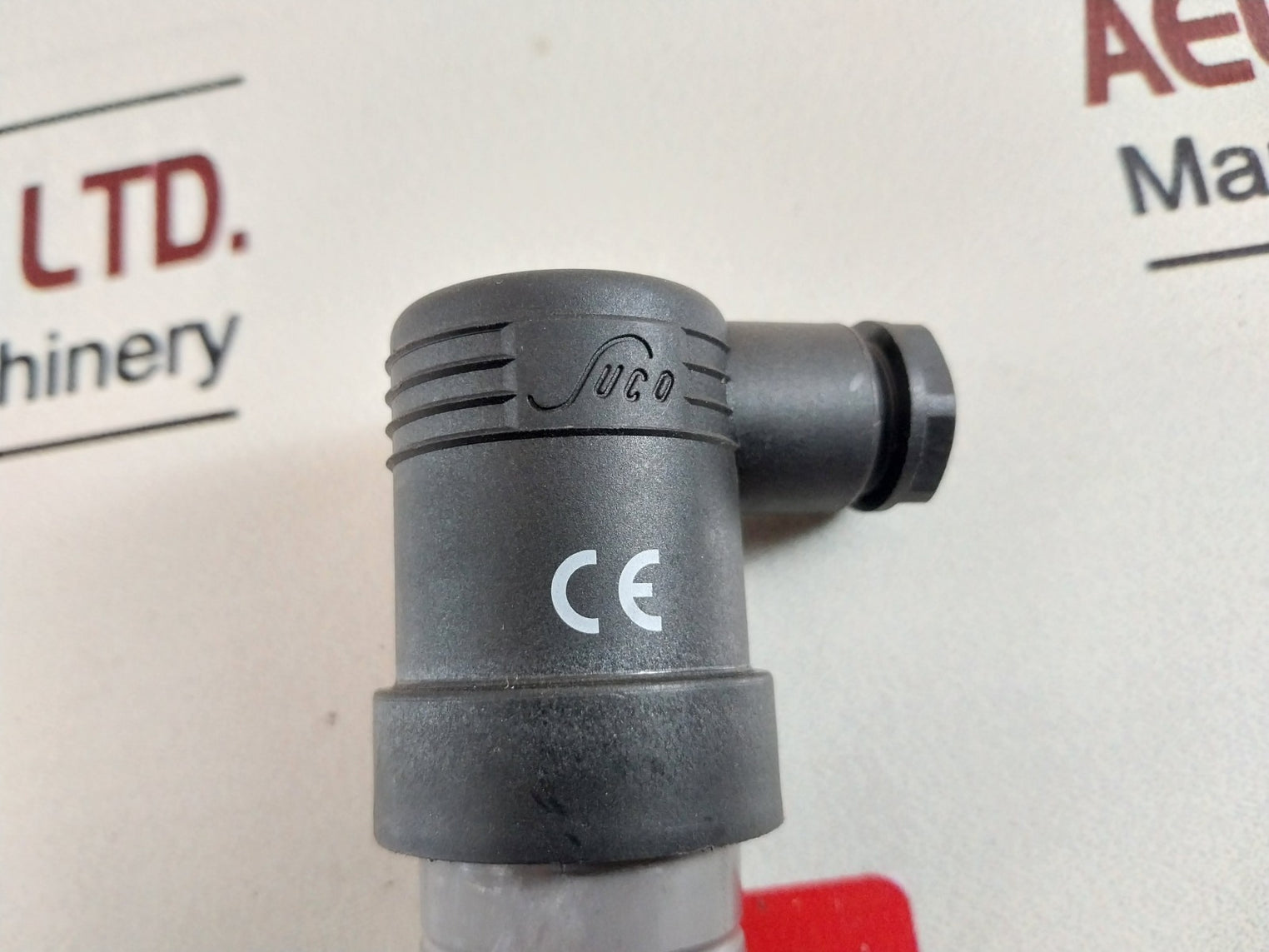 Suco 905802 Pressure Switch 