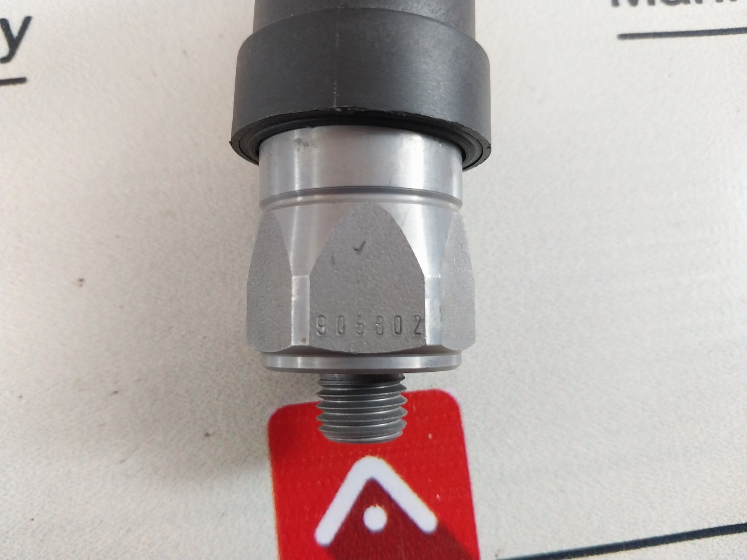 Suco 905802 Pressure Switch 